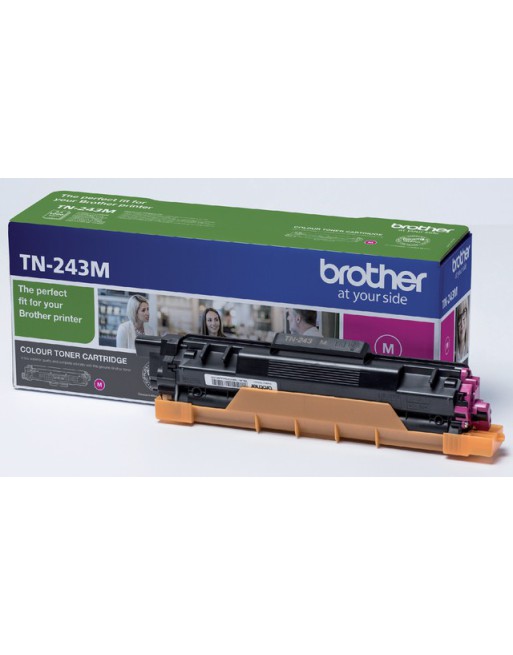Tonercartridge Brother...