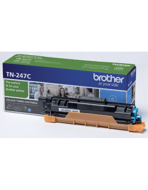 Tonercartridge Brother...