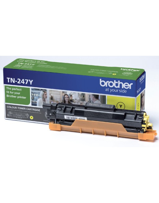 Tonercartridge Brother...