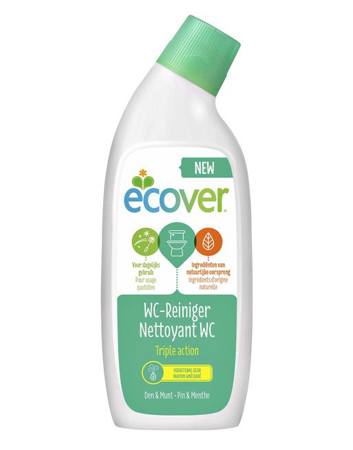 Santairreiniger Ecover...