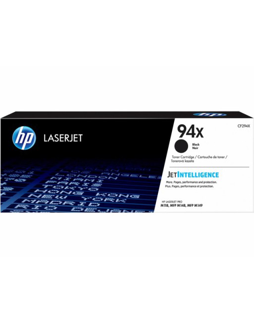 Tonercartridge HP CF294X...