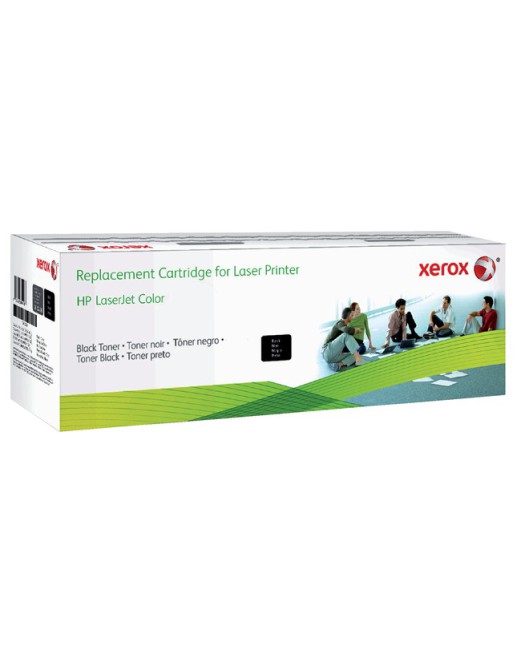 Tonercartridge Xerox...