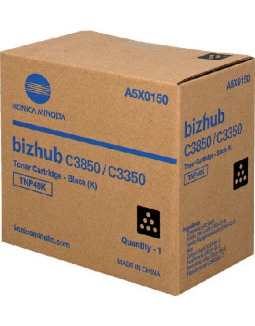 Tonercartridge Konica...