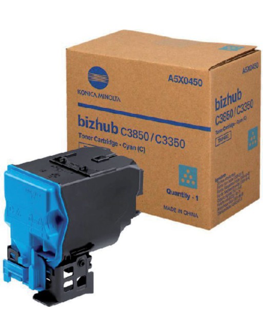 Tonercartridge Konica...