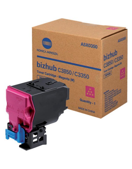 Tonercartridge Konica...