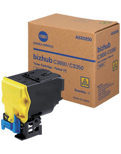 Tonercartridge Konica...