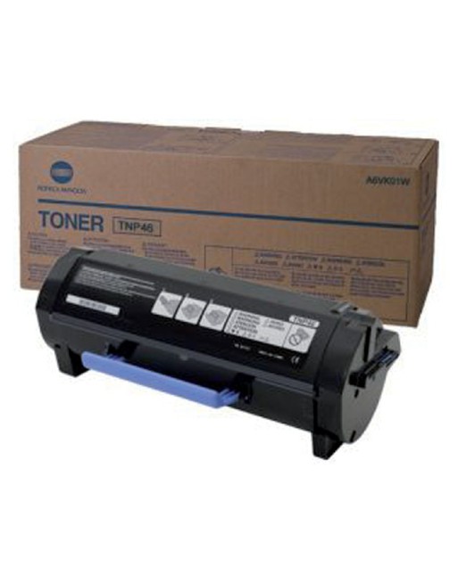 Tonercartridge Konica...