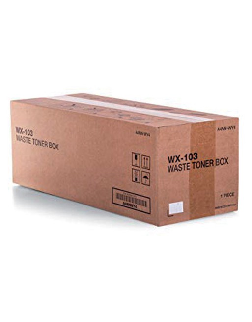 Opvangbak toner Konica...