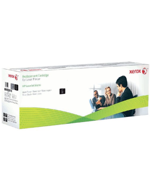Tonercartridge Xerox...