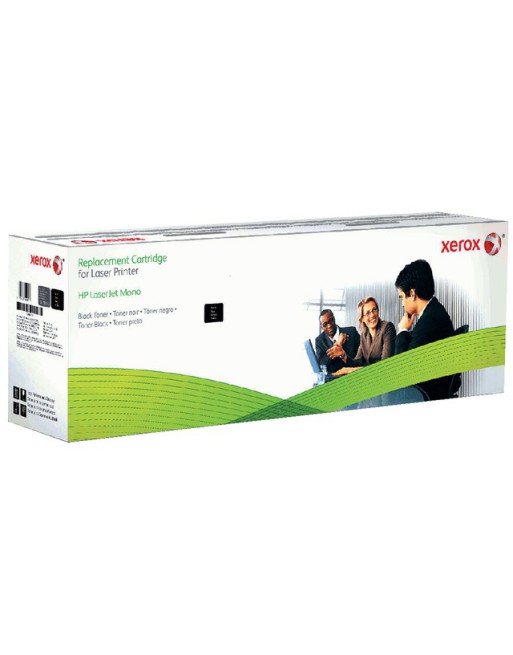 Tonercartridge Xerox...