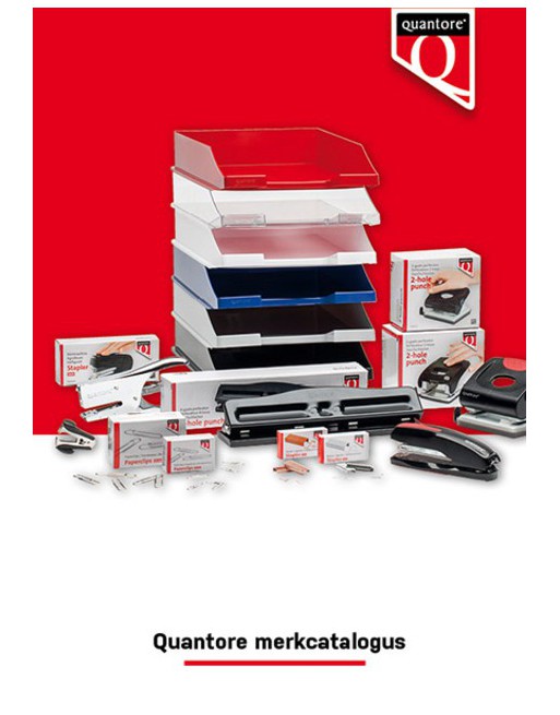 Huismerkcatalogus Quantore