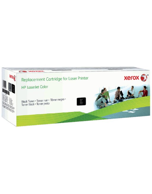 Tonercartridge Xerox...