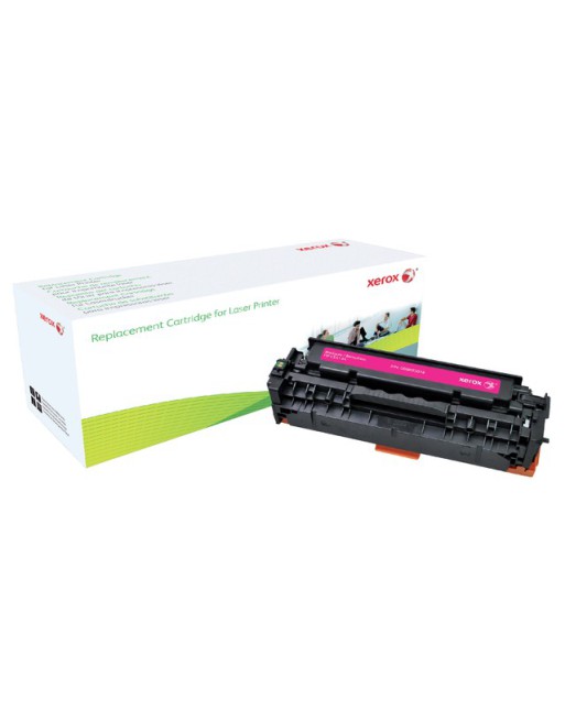 Tonercartridge Xerox...