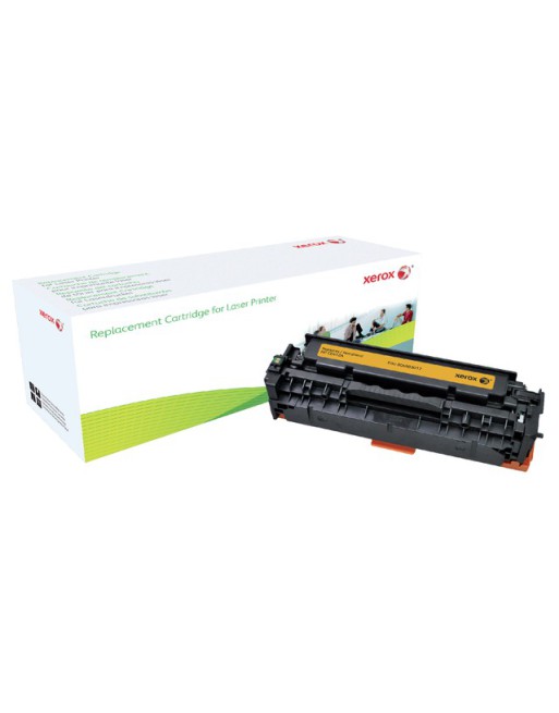 Tonercartridge Xerox...