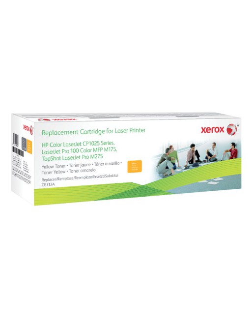 Tonercartridge Xerox...