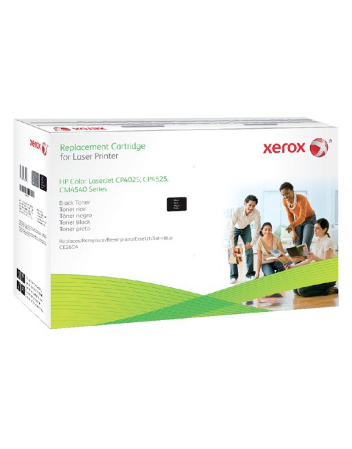 Tonercartridge Xerox...