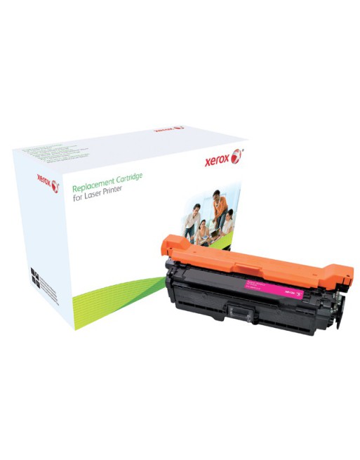 Tonercartridge Xerox...