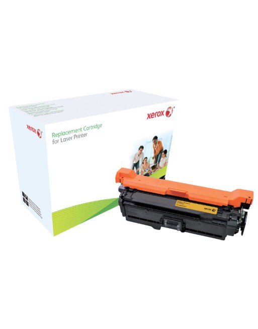 Tonercartridge Xerox...