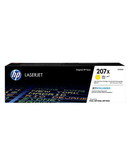 Tonercartridge HP W2212X...