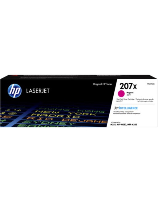 Tonercartridge HP W2213X...
