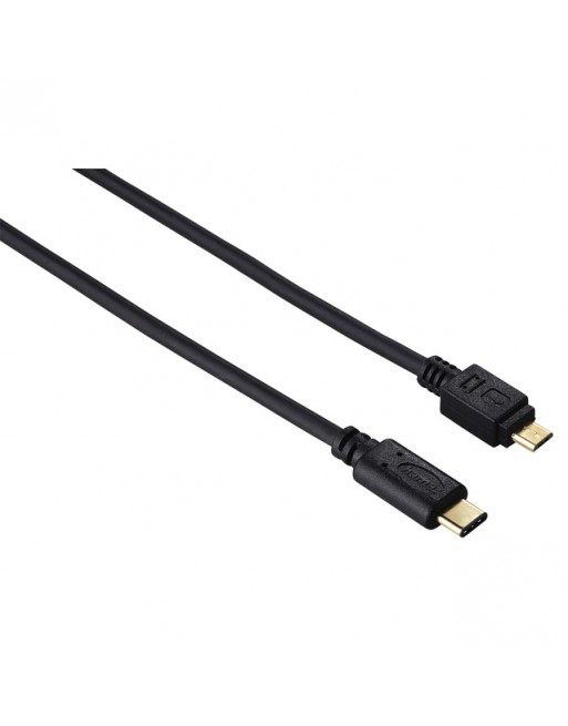 Kabel Hama USB Micro-C 2.0...