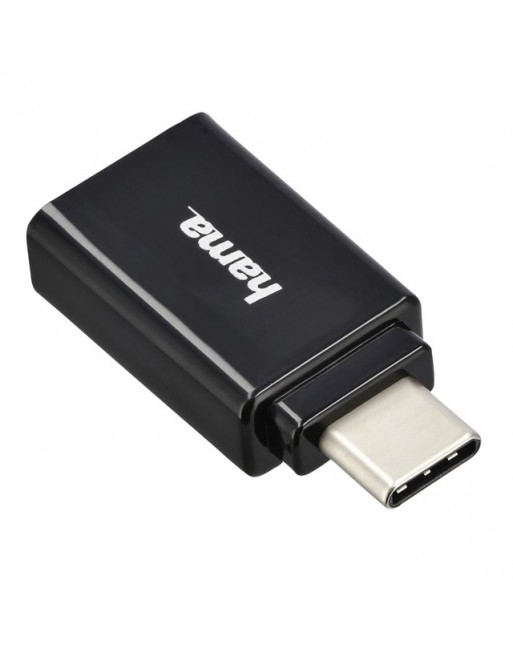 Adapter Hama 3.1 USB-A naar...