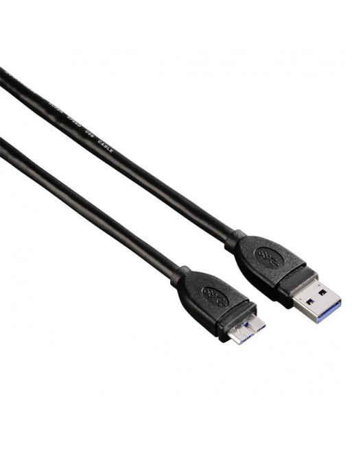 Kabel Hama 3.0 USB-A naar...
