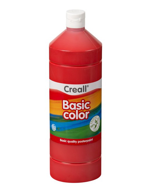 Plakkaatverf Creall basic...