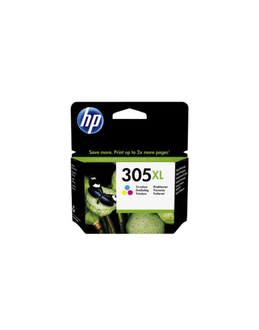 Inktcartridge HP 3YM63AE...