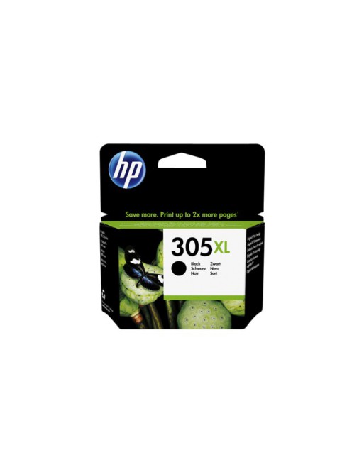 Inktcartridge HP 3YM62AE...