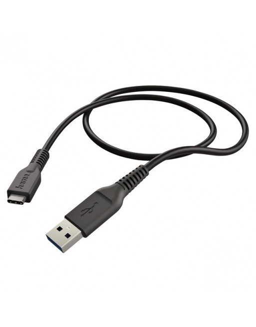 Kabel Hama USB C-A 3.1 1...