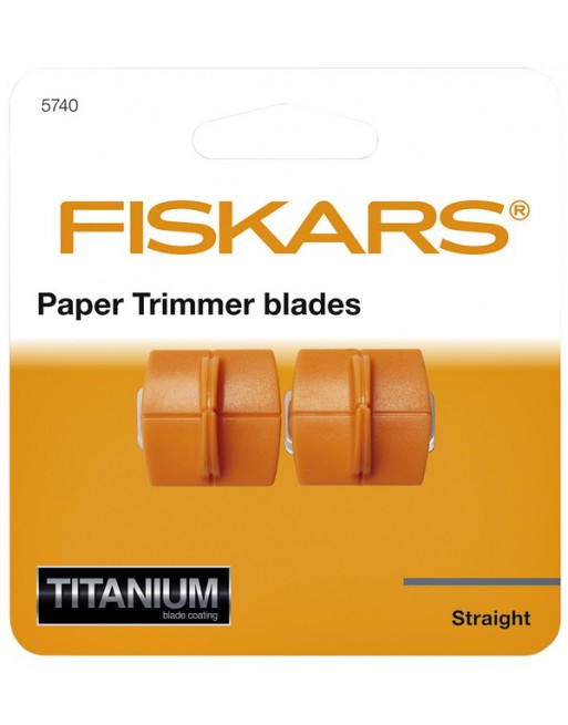 Reservemes Fiskars...