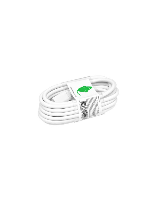 Kabel Green Mouse USB...