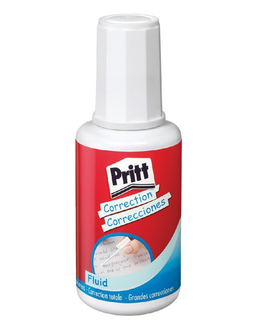 Correctievloeistof Pritt...