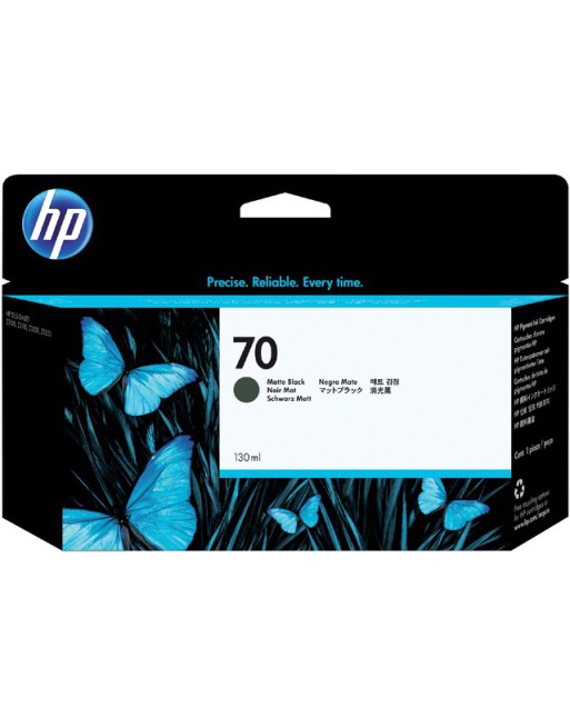Inktcartridge HP C9448A 70...