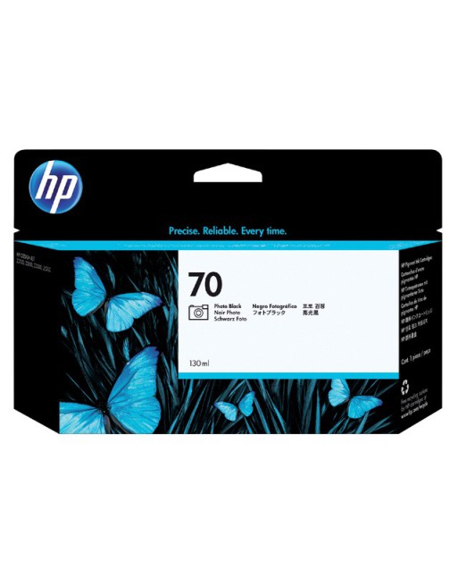 Inktcartridge HP C9449A 70...