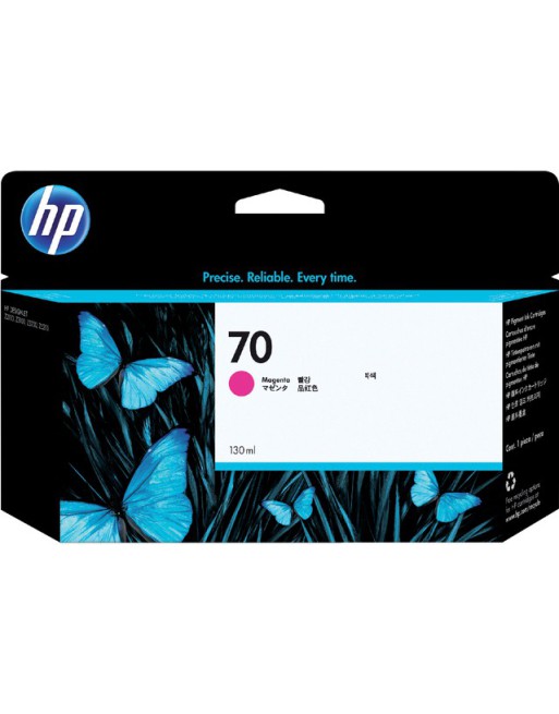 Inktcartridge HP C9453A 70...