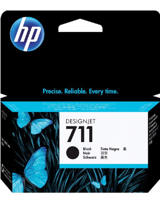 Inktcartridge HP CZ129A 711...