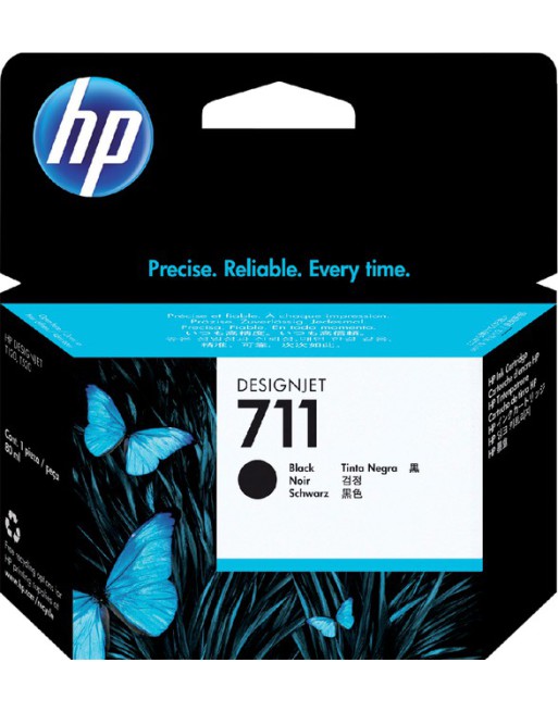 Inktcartridge HP CZ133A...