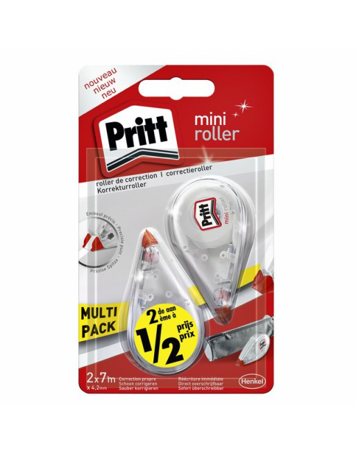 Correctieroller Pritt mini...