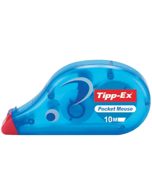Correctieroller Tipp-ex...
