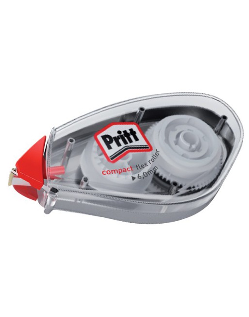 Correctieroller Pritt...