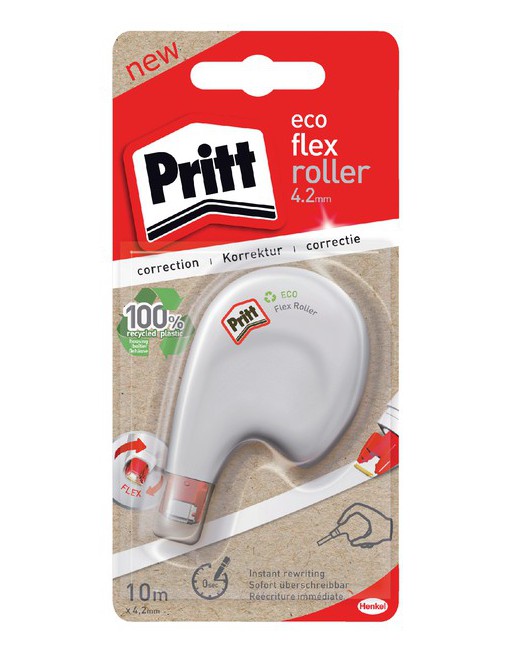 Correctieroller Pritt...