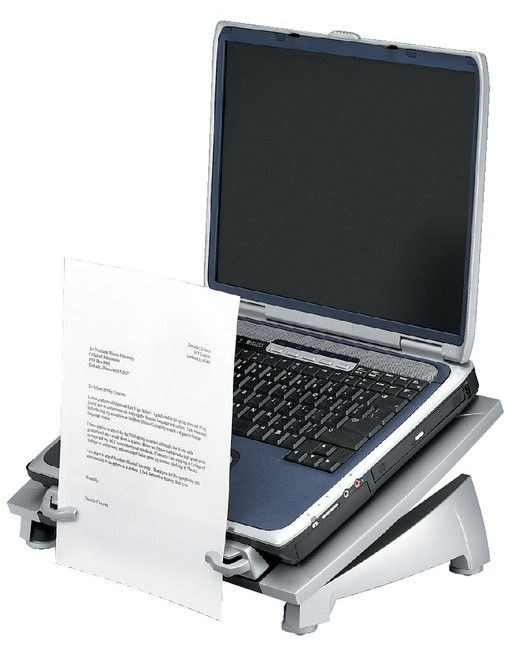 Laptopstandaard Fellowes...