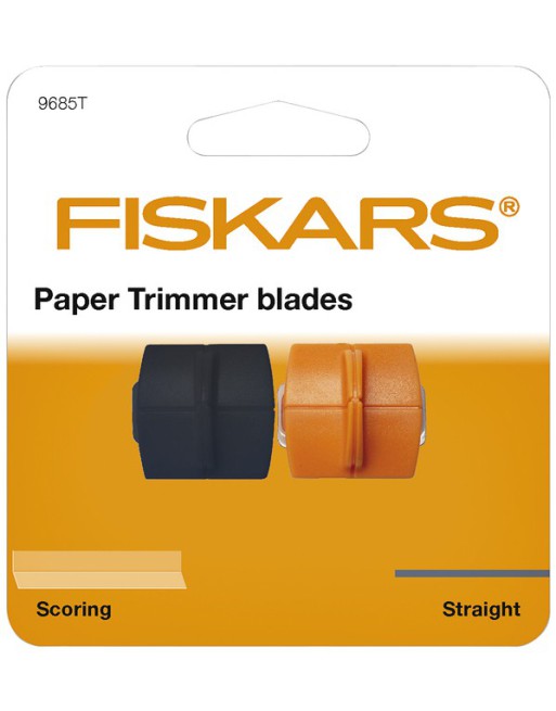Mes en riller Fiskars...