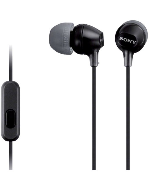 Oortelefoon Sony EX15AP...