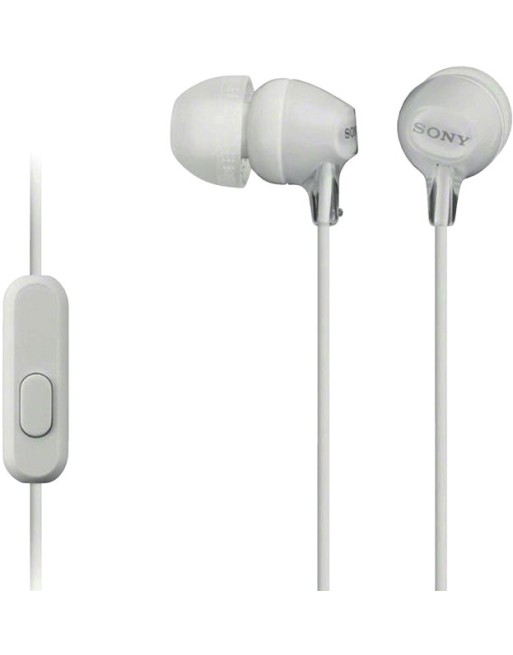 Oortelefoon Sony EX15AP...