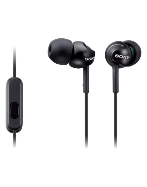 Oortelefoon Sony EX110AP...