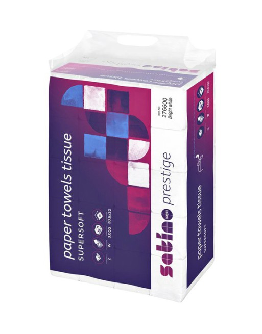 Handdoek Satino Prestige...