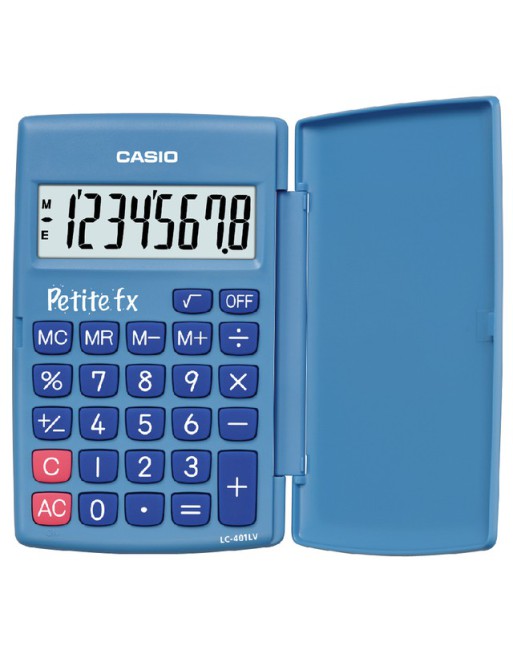Rekenmachine Casio...